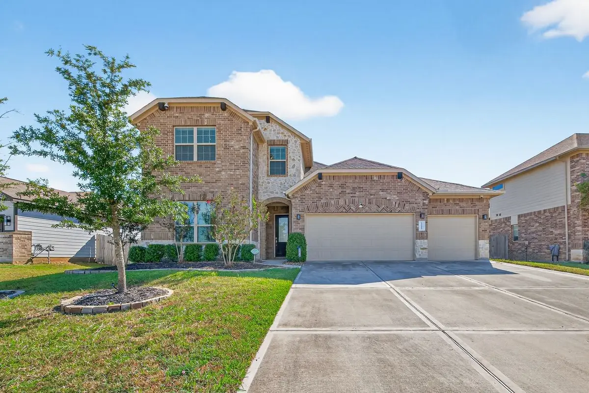 25818 Balsamwood Drive, Tomball, TX 77375 - #1