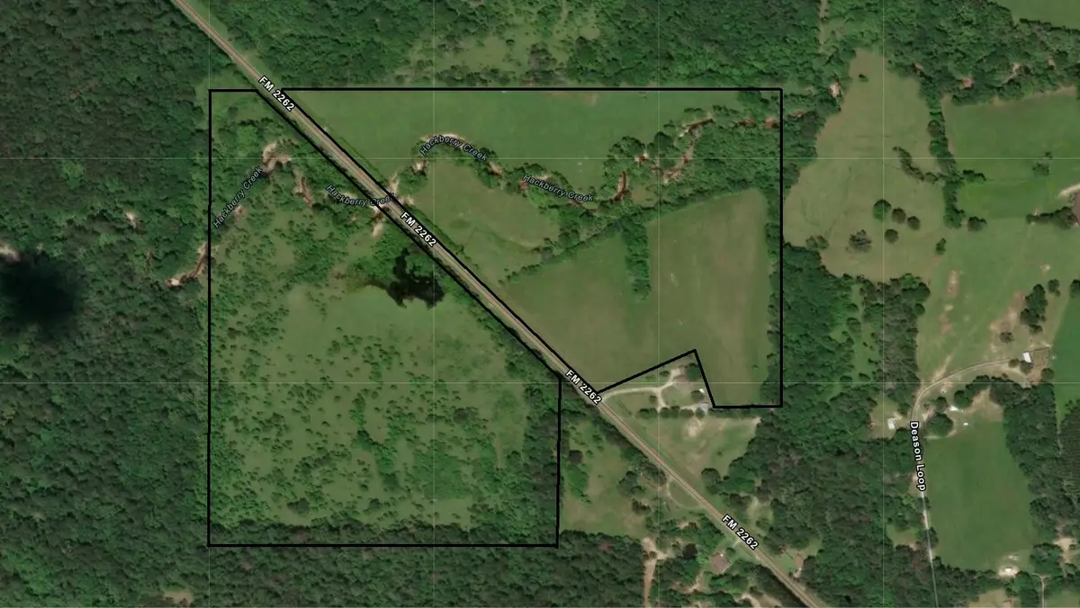 00 Fm 2262, Apple Springs, TX 75926 - #1