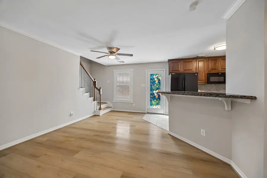 3506 Garrow Street, Houston, TX 77003 - #2