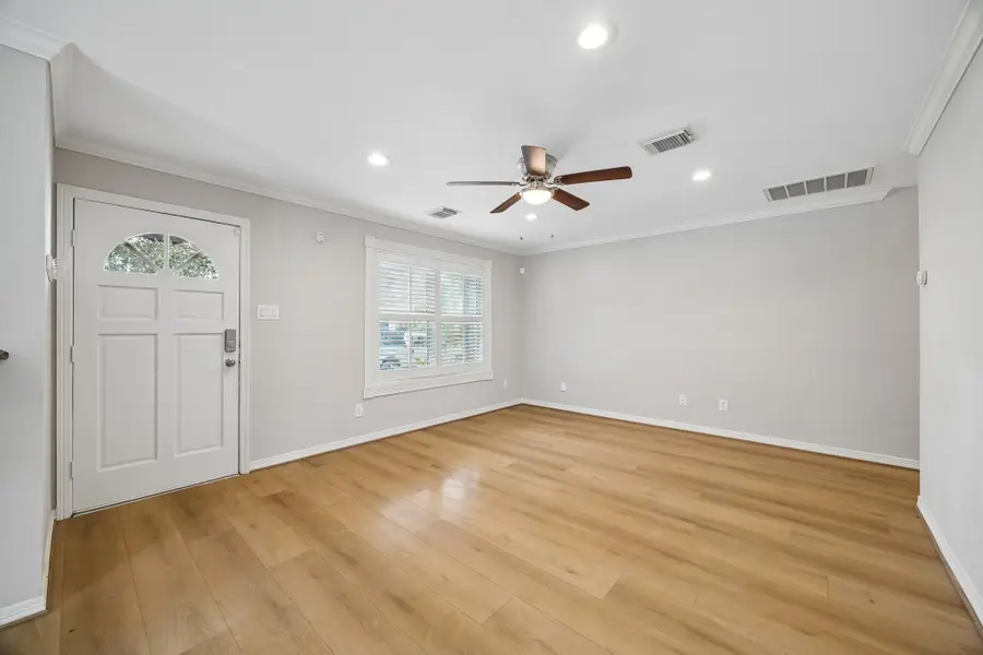 3506 Garrow Street, Houston, TX 77003 - #3