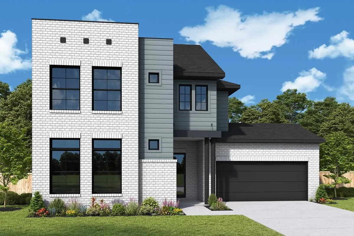 19819 Moonflower Meadow Street, Cypress, TX 77433 - #1