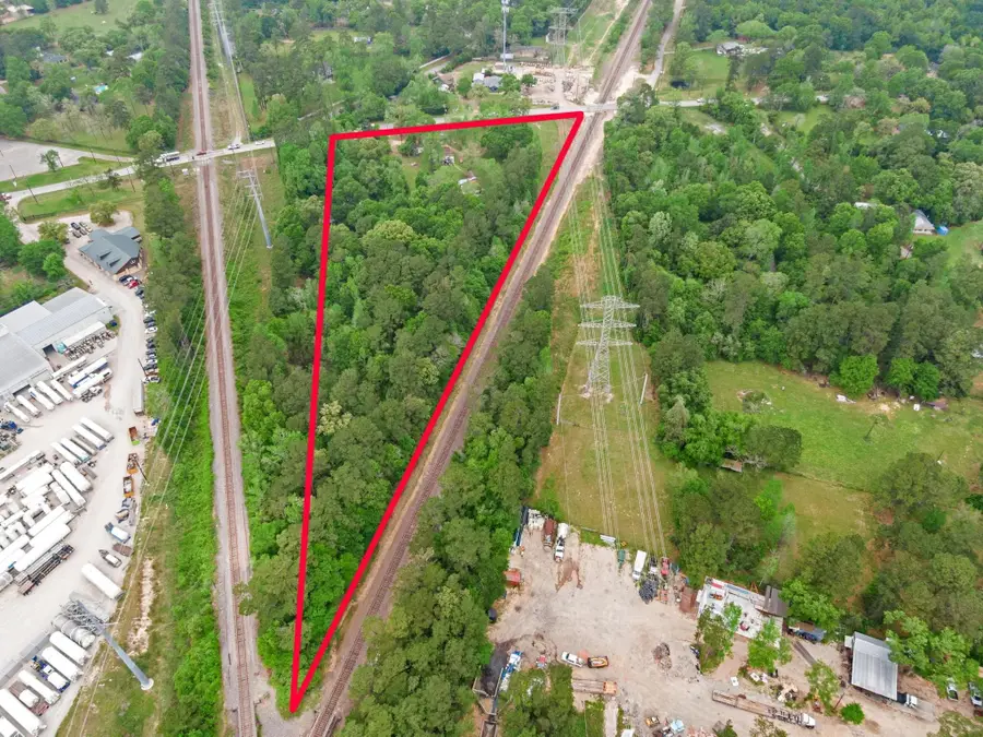 26032 Hardin Store Rd, Magnolia, TX 77354 - #2
