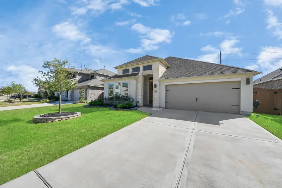 24919 Hibiscus Garden Way, Katy, TX 77493 - Image #2