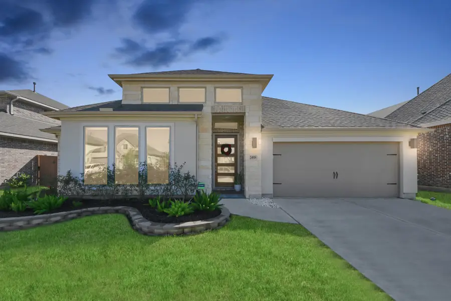 24919 Hibiscus Garden Way, Katy, TX 77493 - Image #3