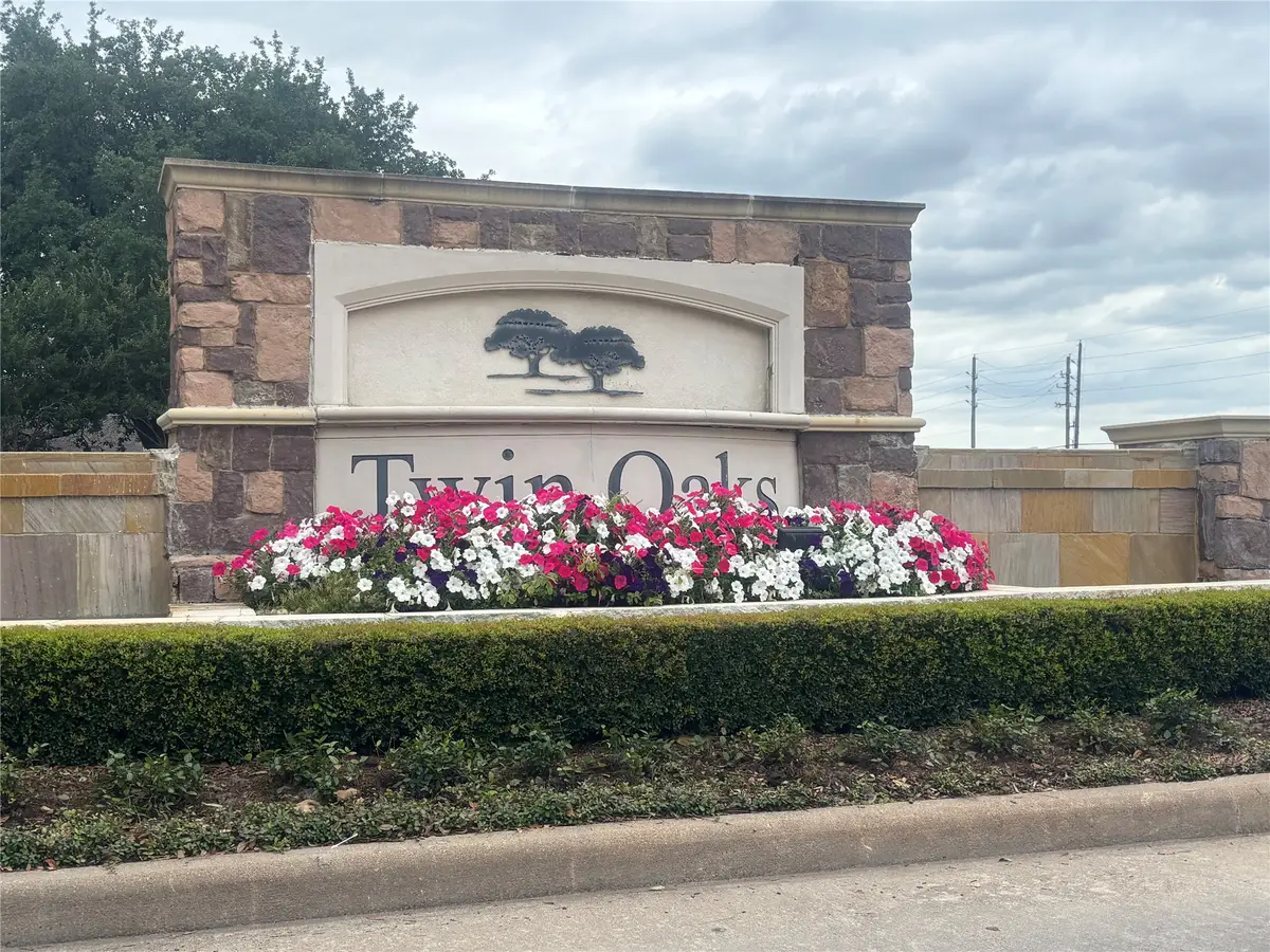 7218 Branford Park Lane, Richmond, TX 77407 - #1