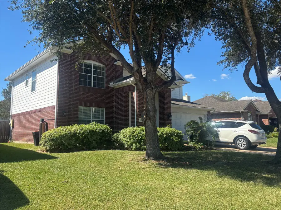 7218 Branford Park Lane, Richmond, TX 77407 - #3