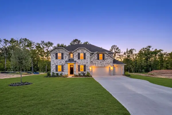 123 Roebuck Lane, New Waverly, TX 77358
