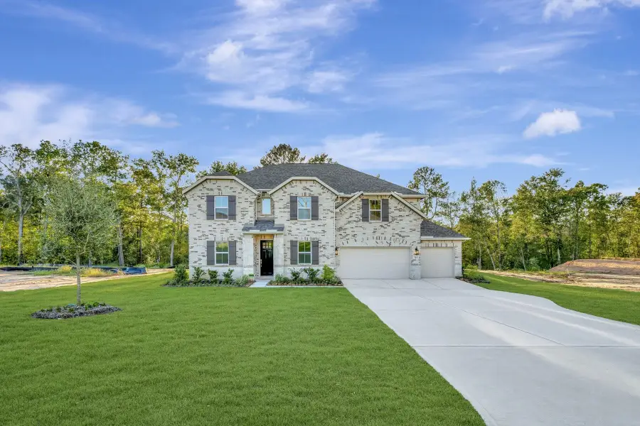 123 Roebuck Lane, New Waverly, TX 77358 - #3