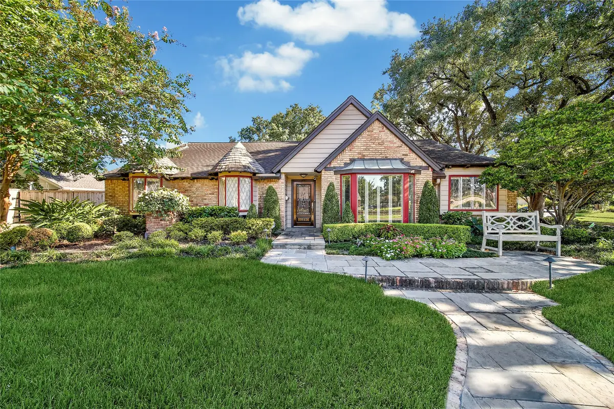 1147 Thornton Road, Houston, TX 77018 - #1