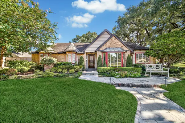 1147 Thornton Road, Houston, TX 77018