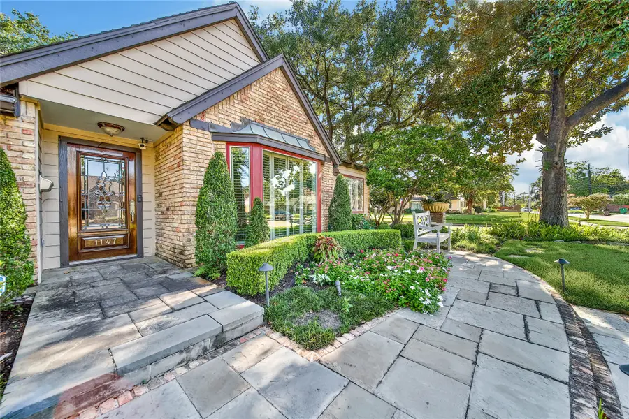 1147 Thornton Road, Houston, TX 77018 - #2