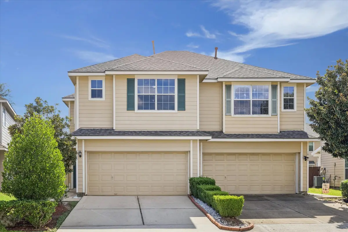 16111 Greenport Lane, Houston, TX 77084 - Image #1