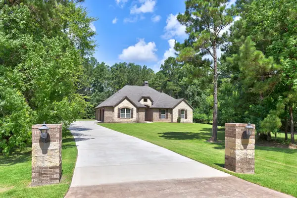 11528 Kirstens Court, Montgomery, TX 77316