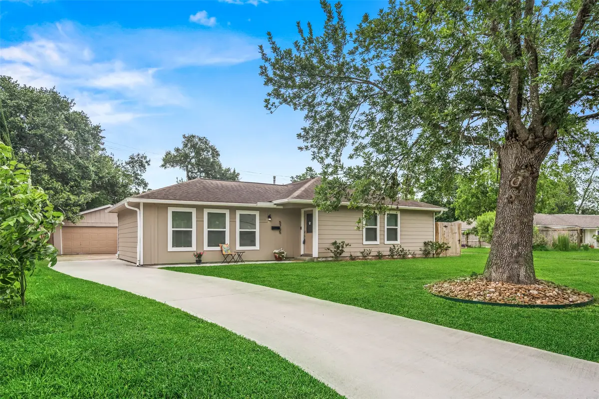 5755 Belvedere Street, Houston, TX 77021 - #1