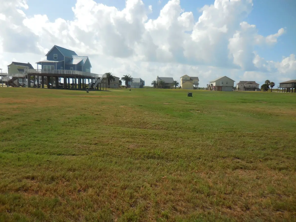 0 Private Road 640, Matagorda, TX 77457 - #1