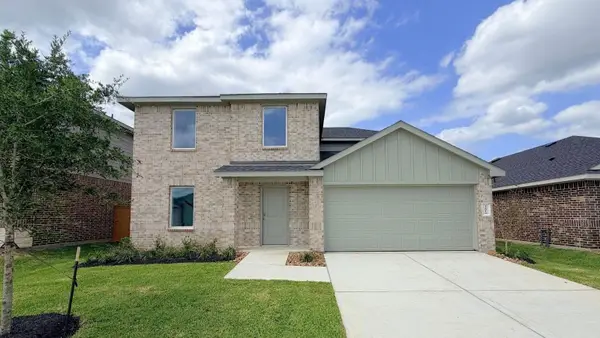 21919 Vernazza Bend Drive, Hockley, TX 77447