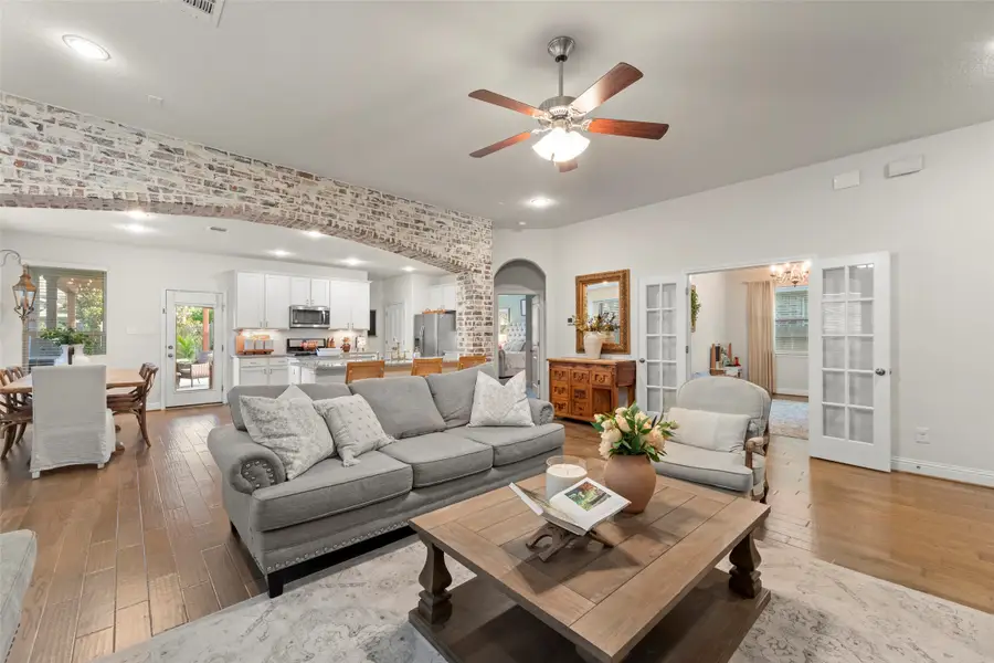 18731 Pilot Knolls Drive, Cypress, TX 77433 - Image #2