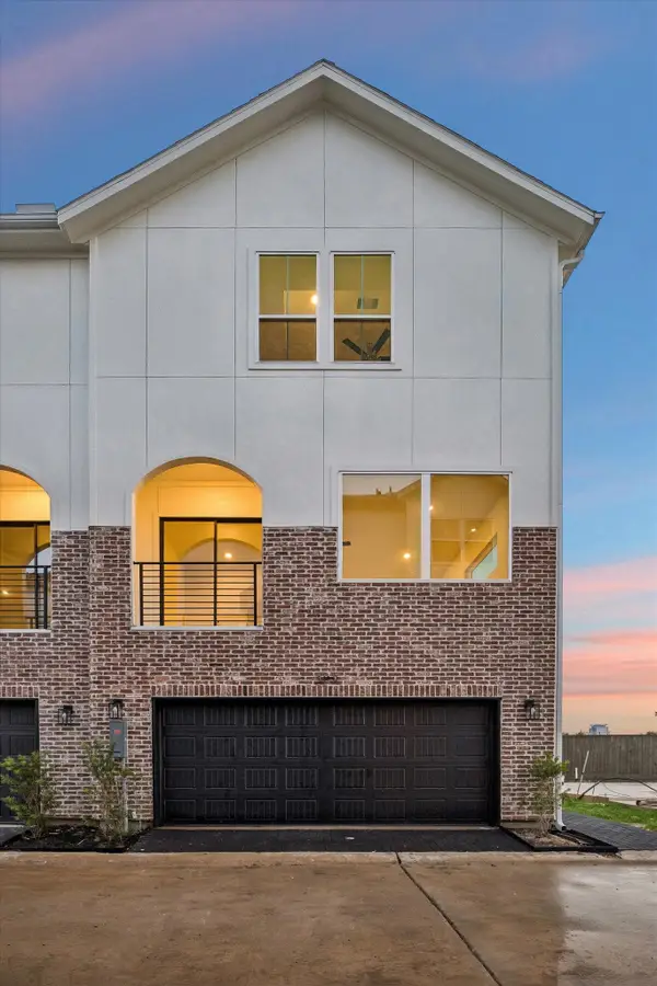 3119 Hicks Street, Houston, TX 77007