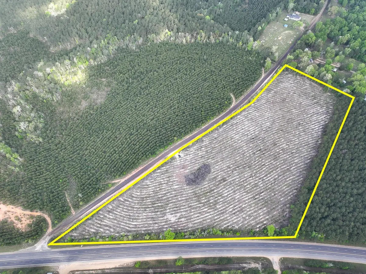 000 Highway 190, Woodville, TX 75979 - #1