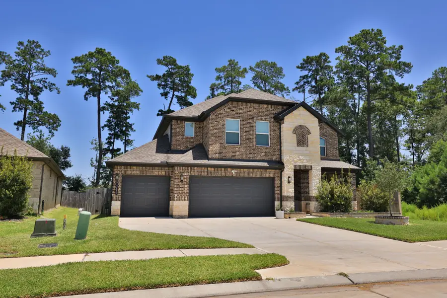 13650 Balanced Rock Drive, Conroe, TX 77384 - #2