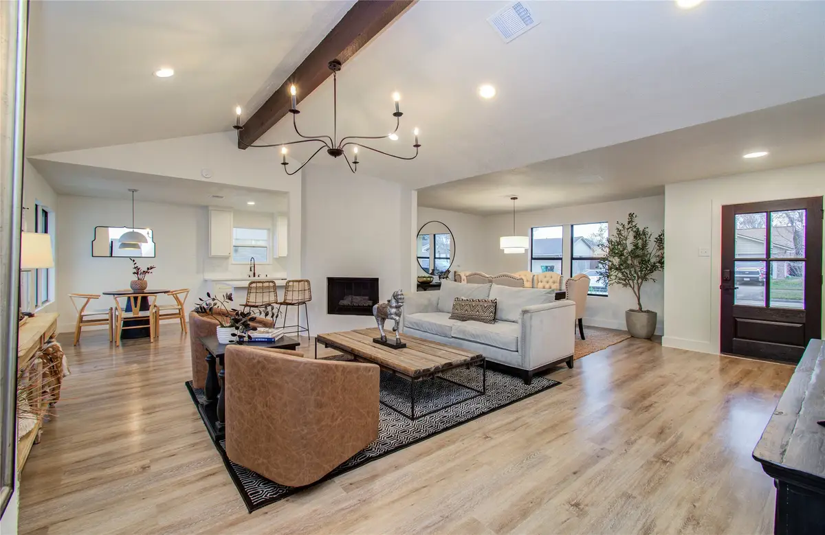 10511 Kirklane Drive, Houston, TX 77089 - Image #1