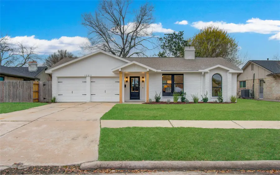 10511 Kirklane Drive, Houston, TX 77089 - Image #2