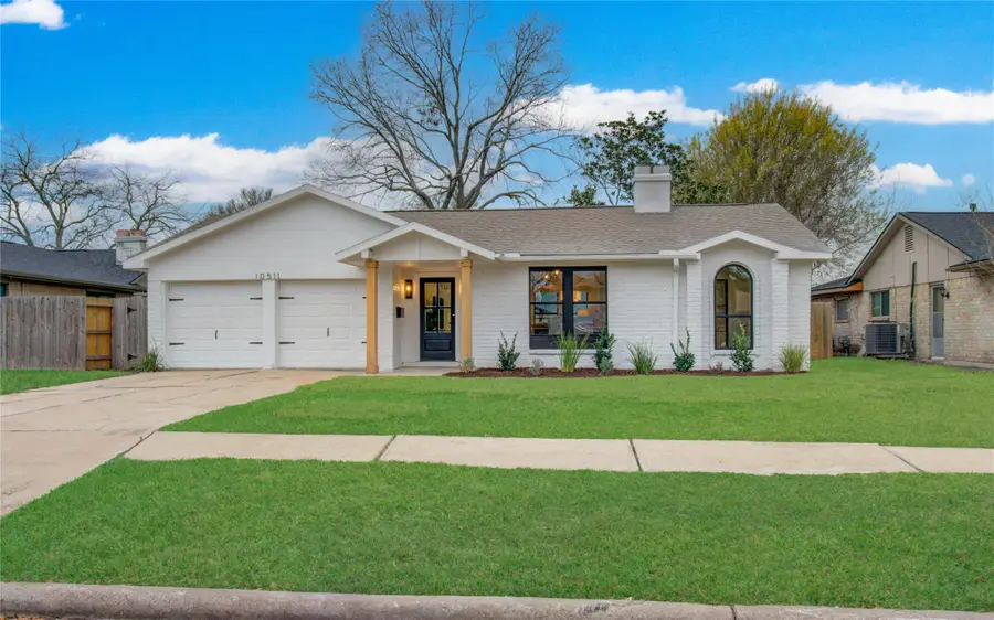 10511 Kirklane Drive, Houston, TX 77089 - Image #3