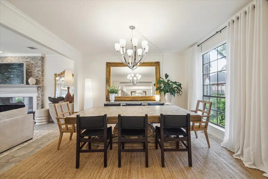 14303 Hillside Hickory Court, Houston, TX 77062 - #3