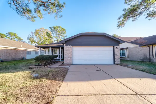 15215 Barbarossa Drive, Houston, TX 77083