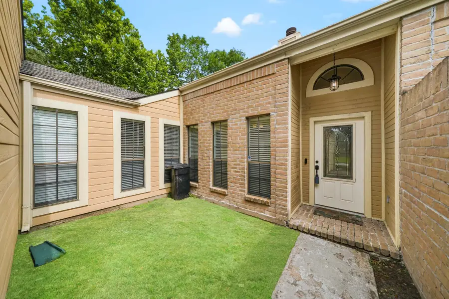 15026 Howland Street, Houston, TX 77084 - #2
