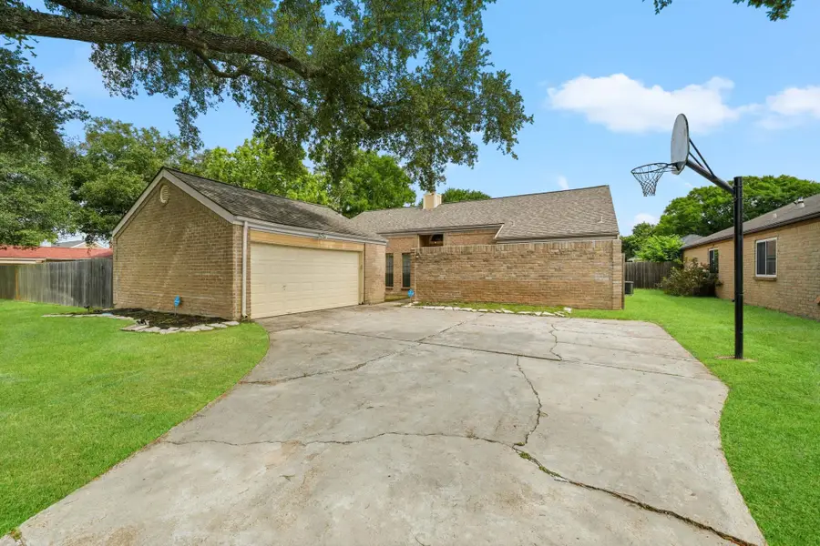 15026 Howland Street, Houston, TX 77084 - #3