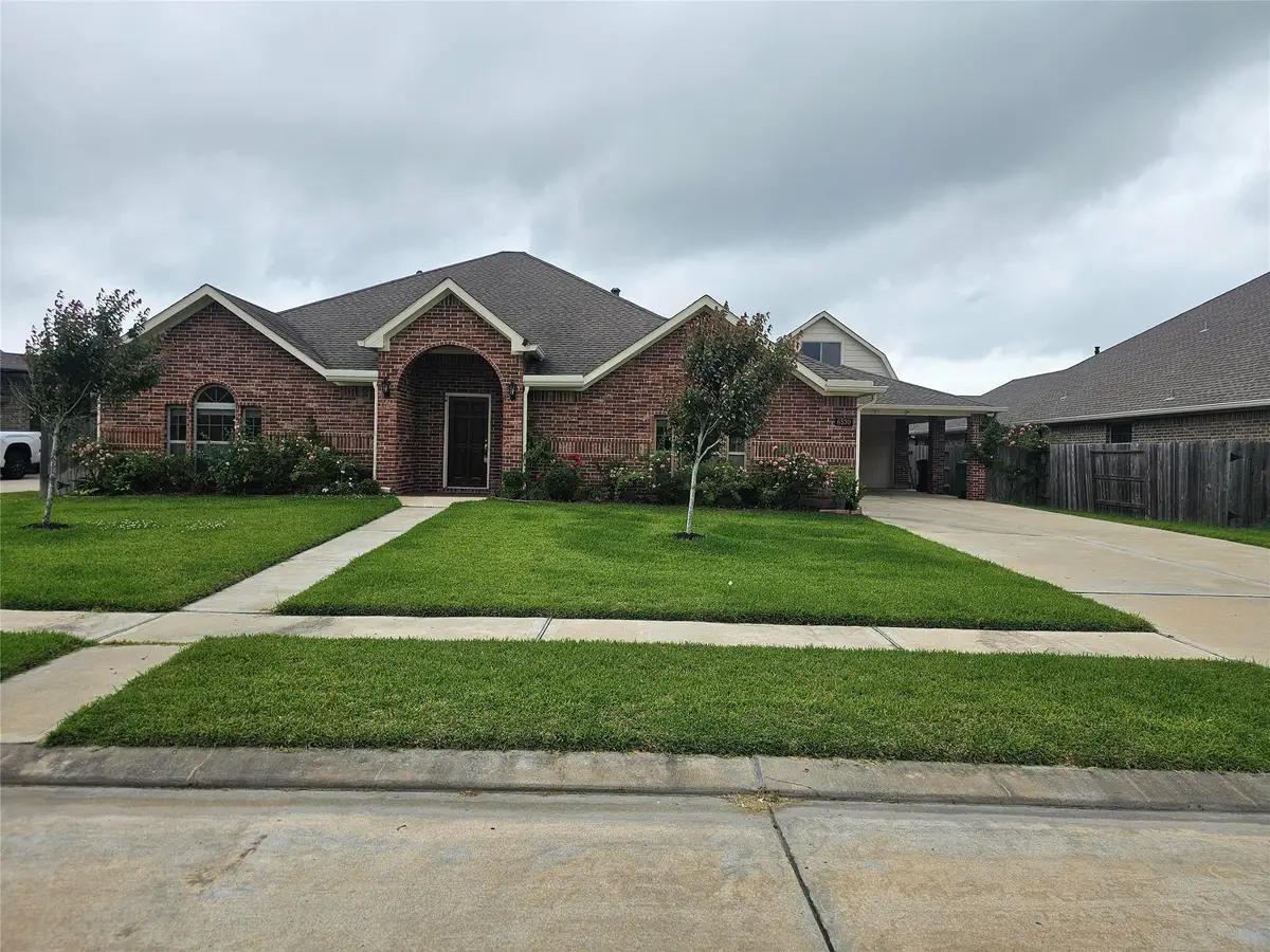 6530 Falcon Ridge, Manvel, TX 77578 - #1