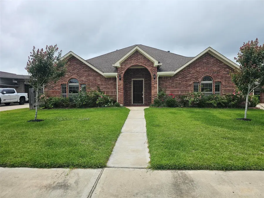 6530 Falcon Ridge, Manvel, TX 77578 - #2