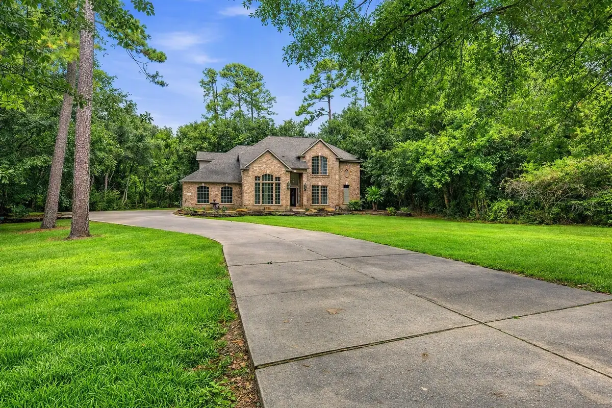 13107 Pine Drive, Cypress, TX 77429 - #1