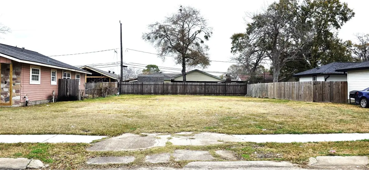 2711 Norman Street, Pasadena, TX 77506 - #1