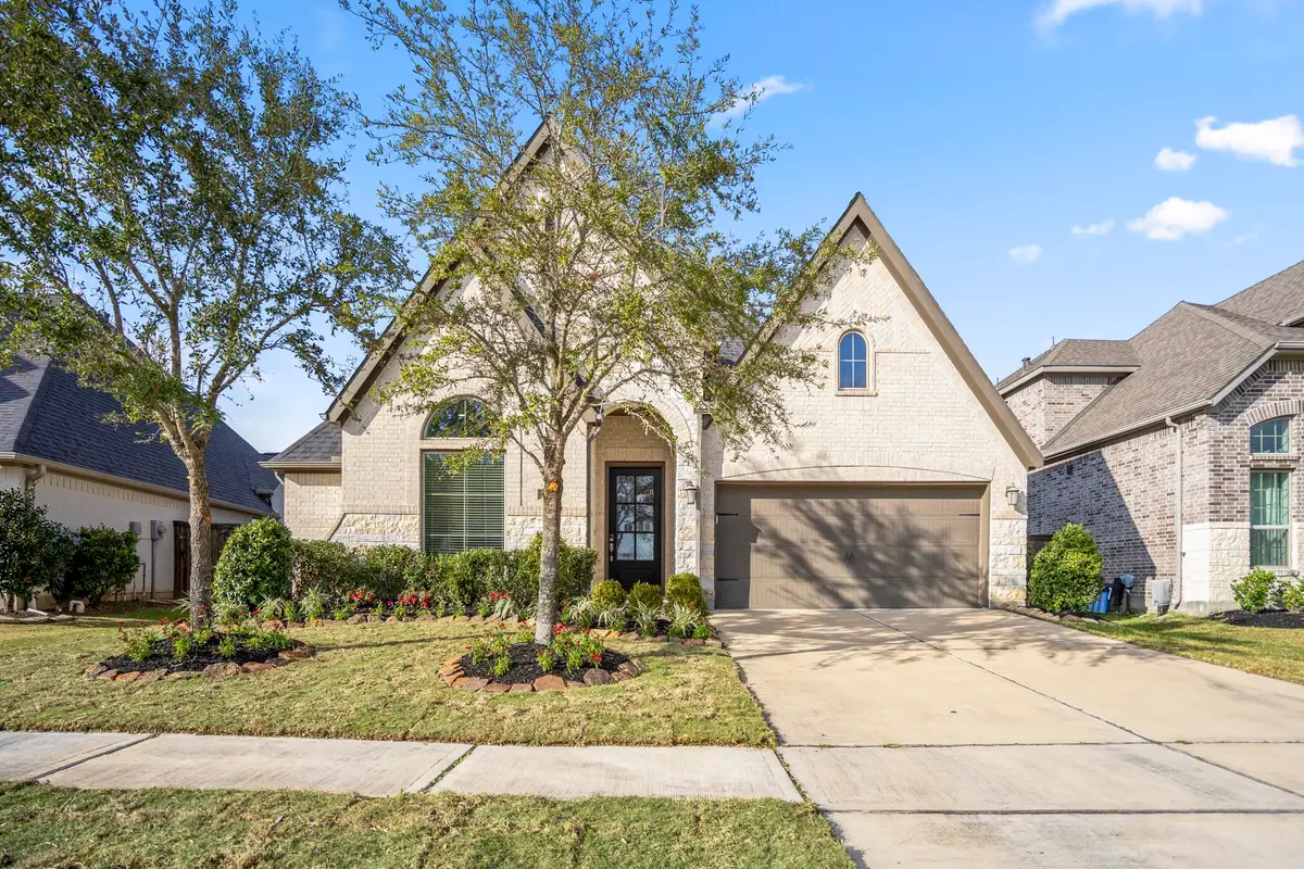 6914 Red Oak Drive, Katy, TX 77493 - #1