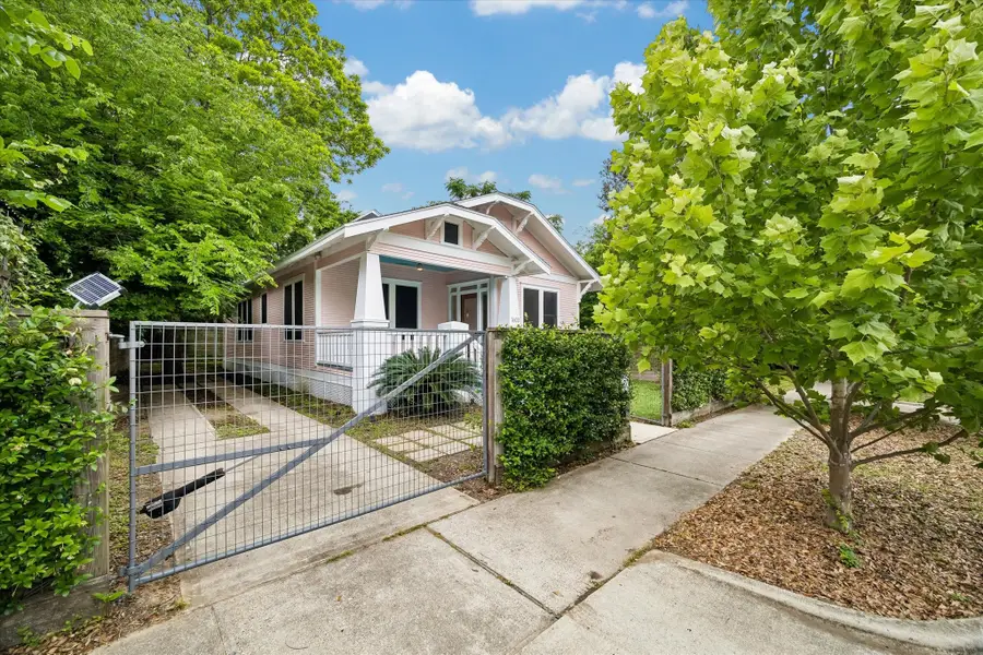 1603 Fulton Street, Houston, TX 77009 - #2
