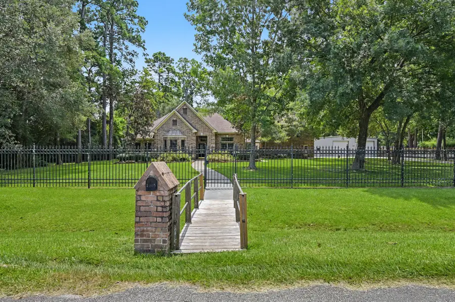 11815 Advance Drive, Houston, TX 77065 - #3