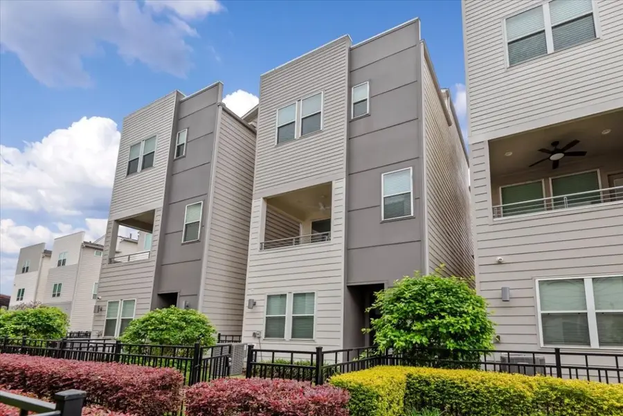 2777 Clinton Drive, Houston, TX 77020 - #2