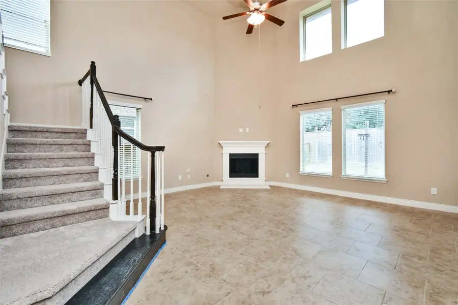 24542 N Denham Ridge Lane, Spring, TX 77389 - Image #2