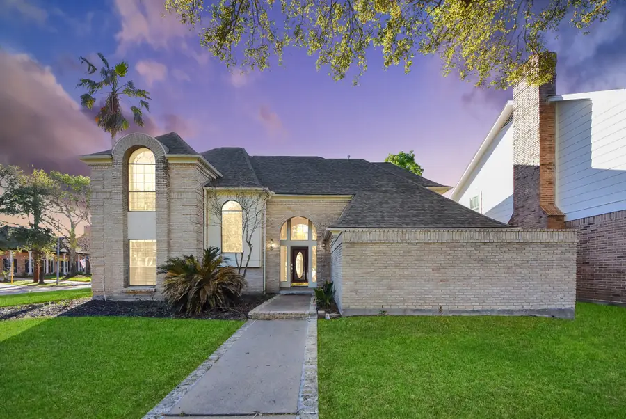 20603 Park Bend Drive, Katy, TX 77450 - #2