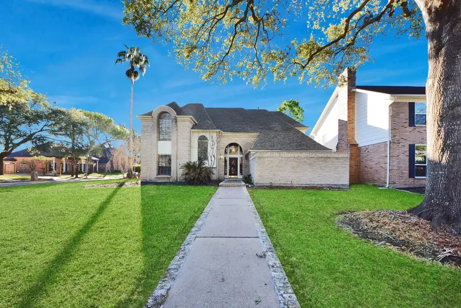 20603 Park Bend Drive, Katy, TX 77450 - #3