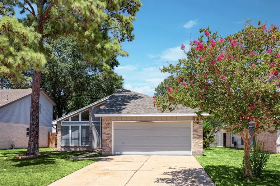 10530 Rippling Fields Drive, Houston, TX 77064 - Image #2