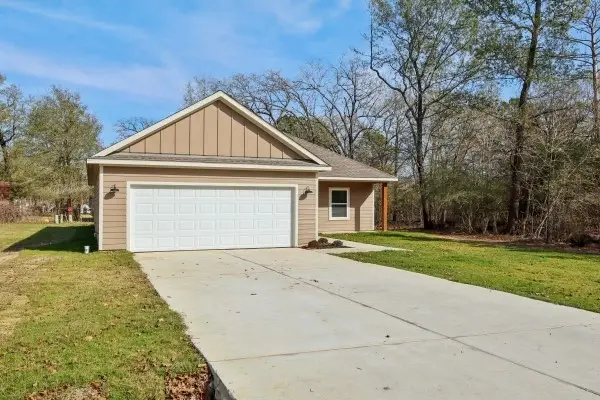 527 Autumn Lane, Livingston, TX 77351 - #2