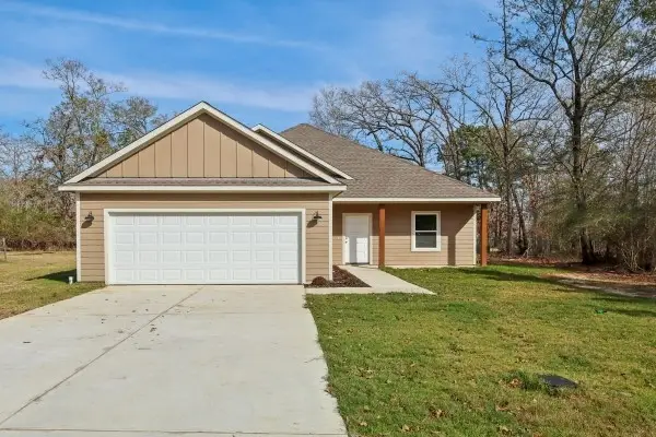 527 Autumn Lane, Livingston, TX 77351 - #3