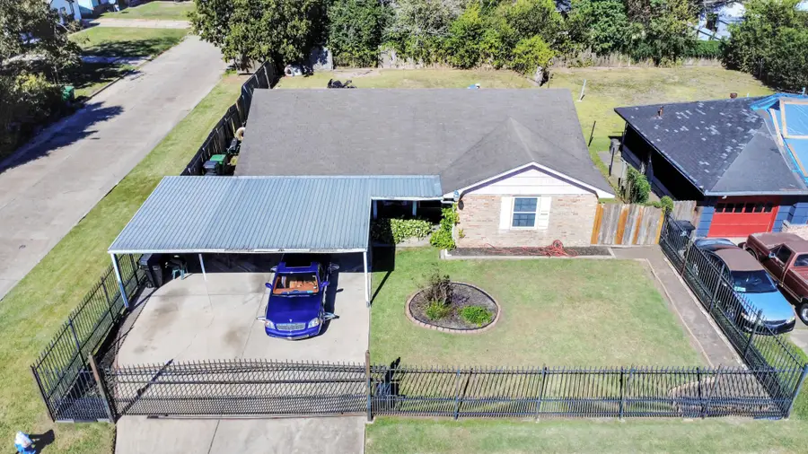 5503 Ricky Street, Houston, TX 77033 - Image #2