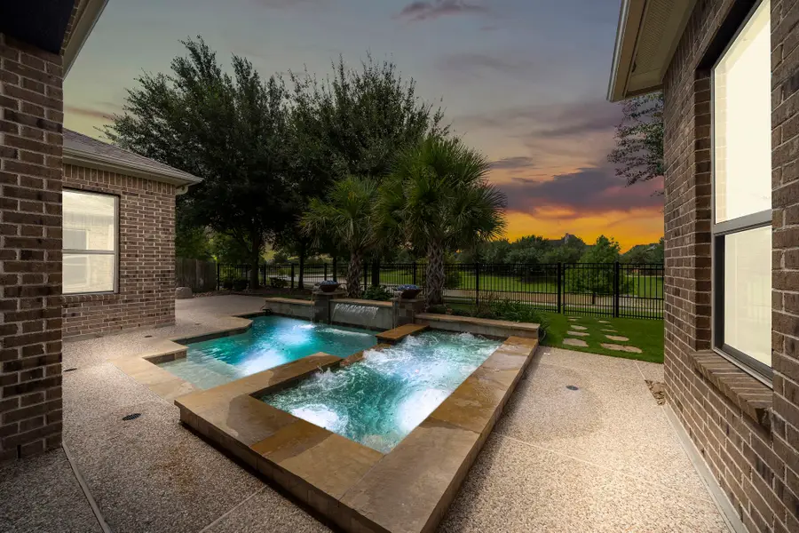 27615 Brentsprings Run Lane, Katy, TX 77494 - Image #2