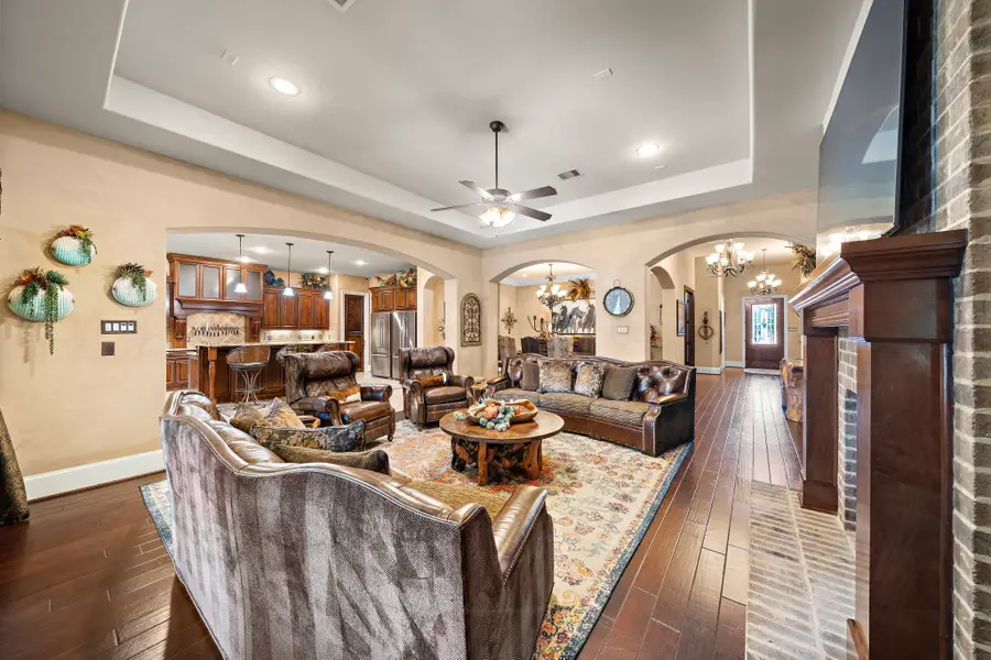 27615 Brentsprings Run Lane, Katy, TX 77494 - Image #3