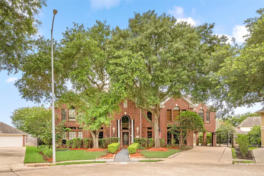 16 Fosters Court, Sugar Land, TX 77479 - #2