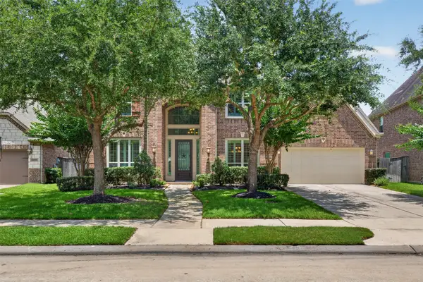 27930 Bandera Glen Lane, Katy, TX 77494